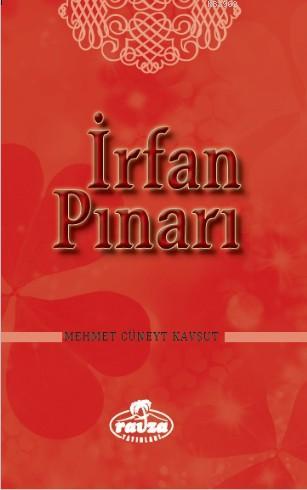 İrfan Pınarı - M. Cüneyt Kavşut | Yeni ve İkinci El Ucuz Kitabın Adres