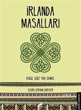 İrlanda Masalları - W. B. Yeats | Yeni ve İkinci El Ucuz Kitabın Adres