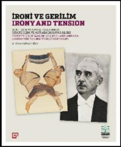 İroni ve Gerilim / Irony And Tension - Sinan Niyazioğlu- | Yeni ve İki