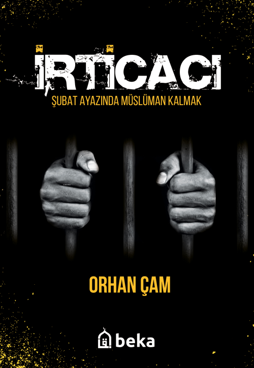 İrticacı - Orhan Çam | Yeni ve İkinci El Ucuz Kitabın Adresi