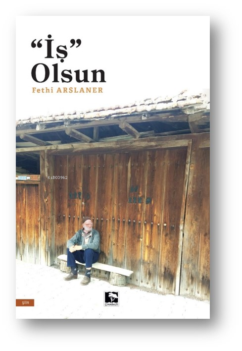 "İş" Olsun - Fethi Arslaner | Yeni ve İkinci El Ucuz Kitabın Adresi