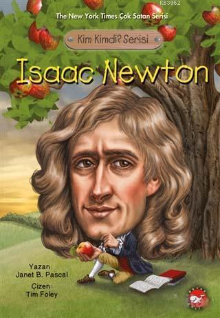 Isaac Newton - Janet B. Pascal | Yeni ve İkinci El Ucuz Kitabın Adresi