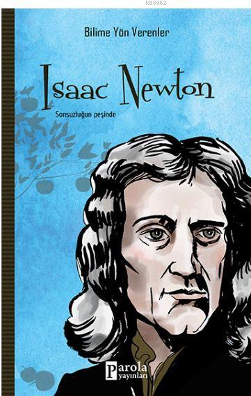 Isaac Newton - Mehmet Murat Sezer | Yeni ve İkinci El Ucuz Kitabın Adr