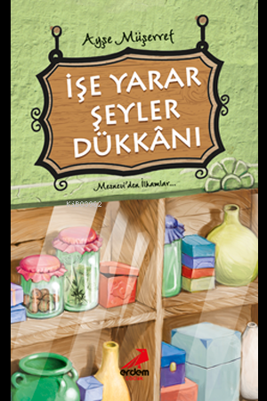 İşe Yarar Şeyler Dükkânı - Komisyon | Yeni ve İkinci El Ucuz Kitabın A