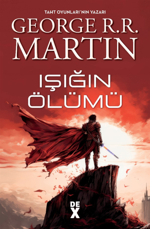 Işığın Ölümü - George R. R. Martin | Yeni ve İkinci El Ucuz Kitabın Ad