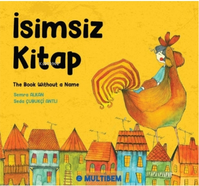 İsimsiz Kitap - Semra Alkan | Yeni ve İkinci El Ucuz Kitabın Adresi