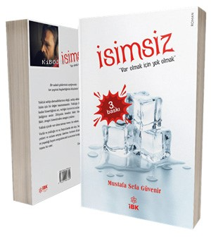 İsimsiz - Mustafa Sefa Güvenir | Yeni ve İkinci El Ucuz Kitabın Adresi