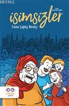 İsimsizler - Fatma Çağdaş Börekçi | Yeni ve İkinci El Ucuz Kitabın Adr