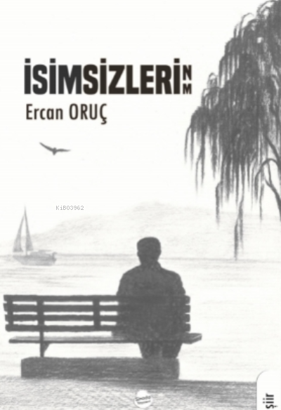 İsimsizlerin/m - Ercan Oruç | Yeni ve İkinci El Ucuz Kitabın Adresi