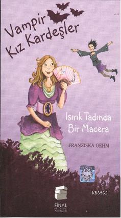 Isırık Tadında Bir Macera - Franziska Gehm | Yeni ve İkinci El Ucuz Ki