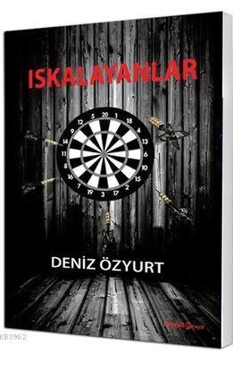 Iskalayanlar - Deniz Özyurt | Yeni ve İkinci El Ucuz Kitabın Adresi