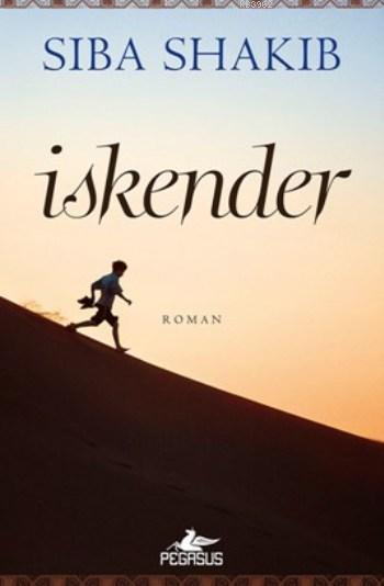 İskender - Siba Shakib | Yeni ve İkinci El Ucuz Kitabın Adresi