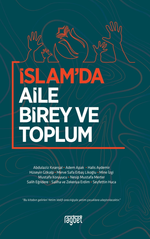 İslam’da Aile Birey ve Toplum - Kolektif | Yeni ve İkinci El Ucuz Kita