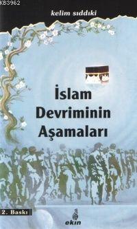 İslam Devriminin Aşamaları - | Yeni ve İkinci El Ucuz Kitabın Adresi