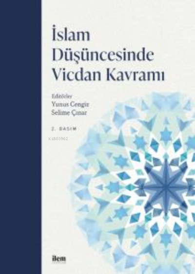 İslam Düşüncesinde Vicdan Kavramı - Yunus Cengiz | Yeni ve İkinci El U