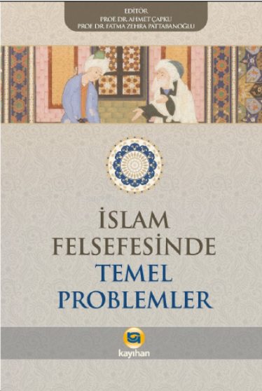 İslam Felsefesinde Temel Problemler - Kolektif | Yeni ve İkinci El Ucu