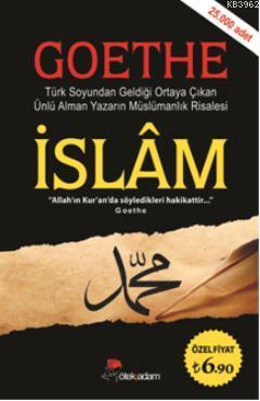 İslam / Goethe - Arif Arslan | Yeni ve İkinci El Ucuz Kitabın Adresi