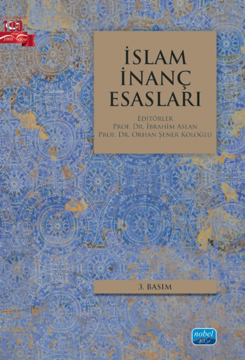 İslam İnanç Esasları - İbrahim Aslan | Yeni ve İkinci El Ucuz Kitabın 