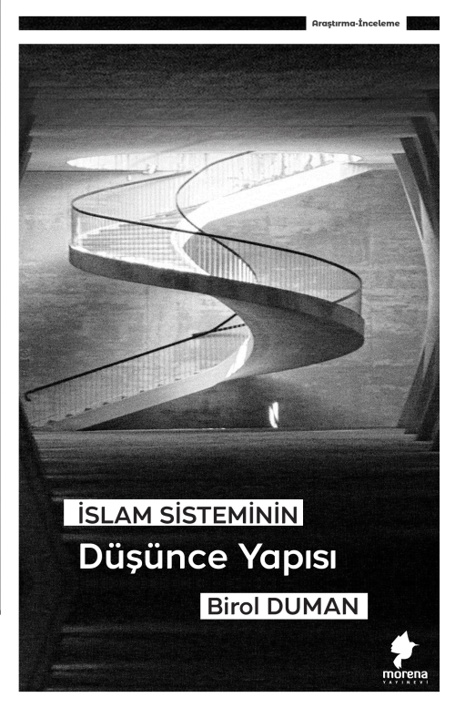 İslam Sisteminin Düşünce Yapısı - Birol Duman | Yeni ve İkinci El Ucuz