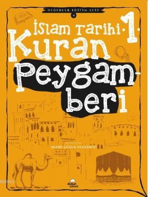 İslam Tarihi -1 Kur'an Peygamberi - Ali Koçak | Yeni ve İkinci El Ucuz