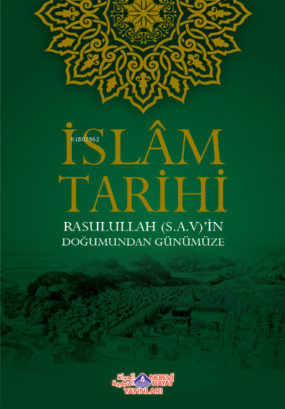 İslam Tarihi (2 Cilt) - Rabığ Es Sercani | Yeni ve İkinci El Ucuz Kita