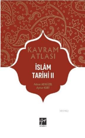 İslâm Tarihi II - Adnan Adıgüzel | Yeni ve İkinci El Ucuz Kitabın Adre