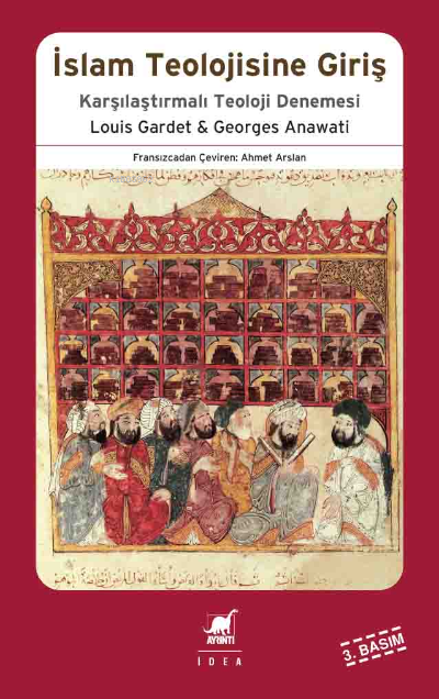 İslam Teolojisine Giriş - Louis Gardet | Yeni ve İkinci El Ucuz Kitabı