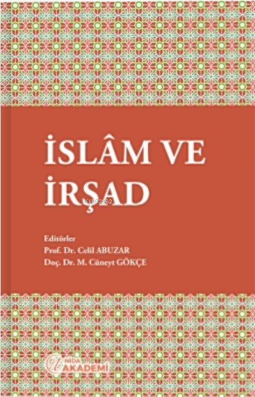 İslam ve İrşad - Mehmet Cüneyt Gökçe | Yeni ve İkinci El Ucuz Kitabın 