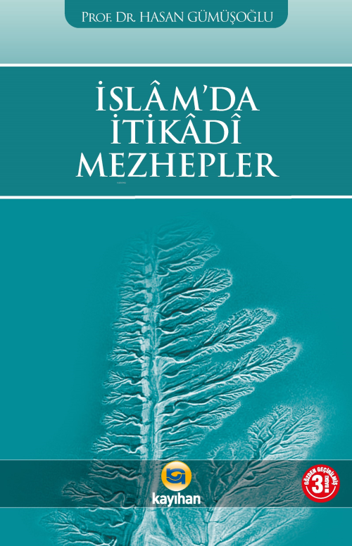 İslam'da İtikadi Mezhepler - Hasan Gümüşoğlu | Yeni ve İkinci El Ucuz 