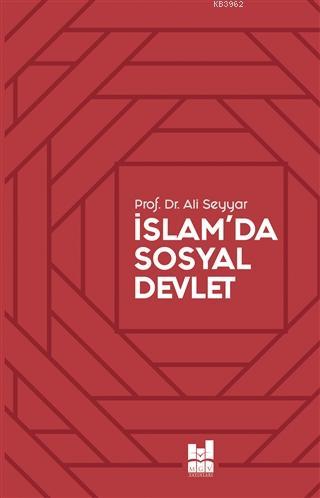 İslam'da Sosyal Devlet - Ali Seyyar | Yeni ve İkinci El Ucuz Kitabın A