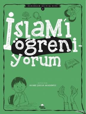 İslam'ı Öğreniyorum - Yasemin İslamoğlu | Yeni ve İkinci El Ucuz Kitab