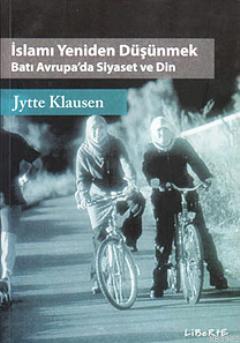 İslamı Yeniden Düşünmek - Jytte Klausen | Yeni ve İkinci El Ucuz Kitab