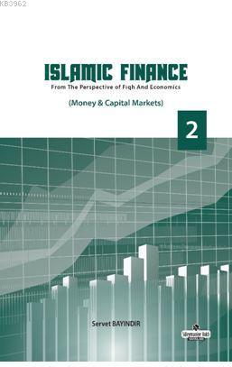 Islamic Finance 2 - Servet Bayındır | Yeni ve İkinci El Ucuz Kitabın A