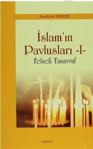 İslam'ın Pavlusları 1 - Saadettin Merdin | Yeni ve İkinci El Ucuz Kita