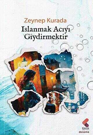 Islanmak Acıyı Giydirmektir - Zeynep Kurada | Yeni ve İkinci El Ucuz K