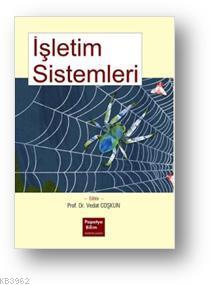 İşletim Sistemleri - Vedat Coşkun | Yeni ve İkinci El Ucuz Kitabın Adr