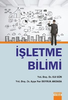 İşletme Bilimi - Gül Gün- | Yeni ve İkinci El Ucuz Kitabın Adresi