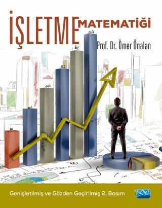 İşletme Matematiği - Ömer Önalan | Yeni ve İkinci El Ucuz Kitabın Adre