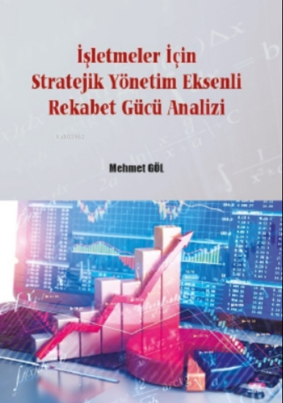 İşletmeler İçin Stratejik Yönetim Eksenli Rekabet Gücü Analizi - Mehme