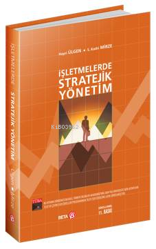 İşletmelerde Stratejik Yönetim - Hayri Ülgen | Yeni ve İkinci El Ucuz 