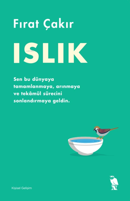 Islık - Fırat Çakır | Yeni ve İkinci El Ucuz Kitabın Adresi