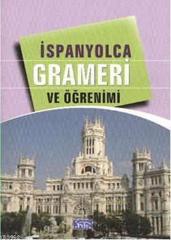 İspanyolca Grameri ve Öğrenimi - Tekin Gültekin | Yeni ve İkinci El Uc