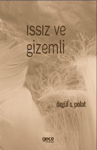 Issız ve Gizemli - Özgül S. Polat | Yeni ve İkinci El Ucuz Kitabın Adr