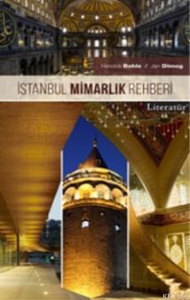 İstanbul Mimarlık Rehberi - Hendrik Bohle | Yeni ve İkinci El Ucuz Kit