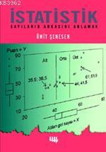İstatistik Sayıların Arkasını Anlamak - Ümit Şenesen | Yeni ve İkinci 
