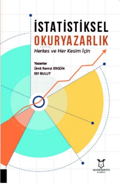 İstatistiksel Okuryazarlık - Ümit Remzi Ergün | Yeni ve İkinci El Ucuz