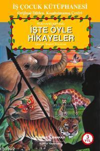 İşte Öyle Hikayeler - Rudyard Kipling | Yeni ve İkinci El Ucuz Kitabın