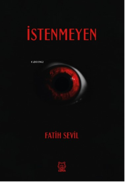 İstenmeyen - Fatih Sevil | Yeni ve İkinci El Ucuz Kitabın Adresi