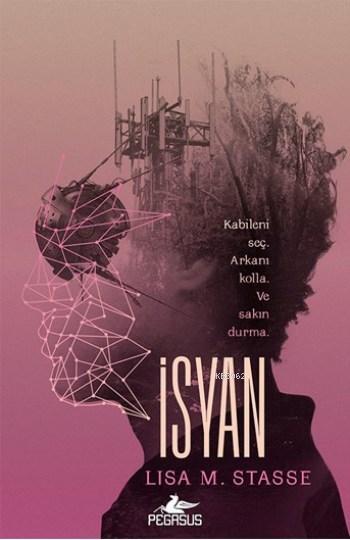 İsyan (Sürgün-2. Kitap) - Lisa M. Stasse | Yeni ve İkinci El Ucuz Kita