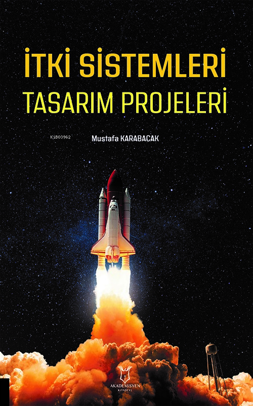 İTKİ Sistemleri Tasarım Projeleri - Mustafa Karabacak | Yeni ve İkinci